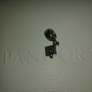 Pandora charm